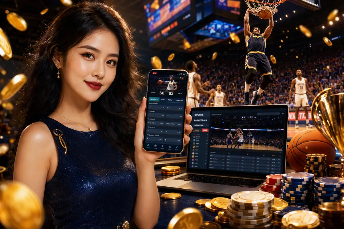 333s Game Provider များ