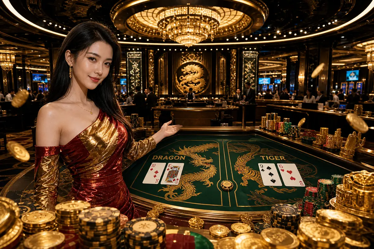 333s မြန်မာ Online Casino ပလက်ဖောင်း