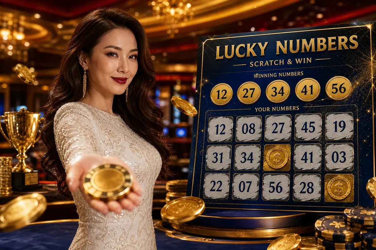 333s Poker ကဒ်အဆင့်အတန်းများ