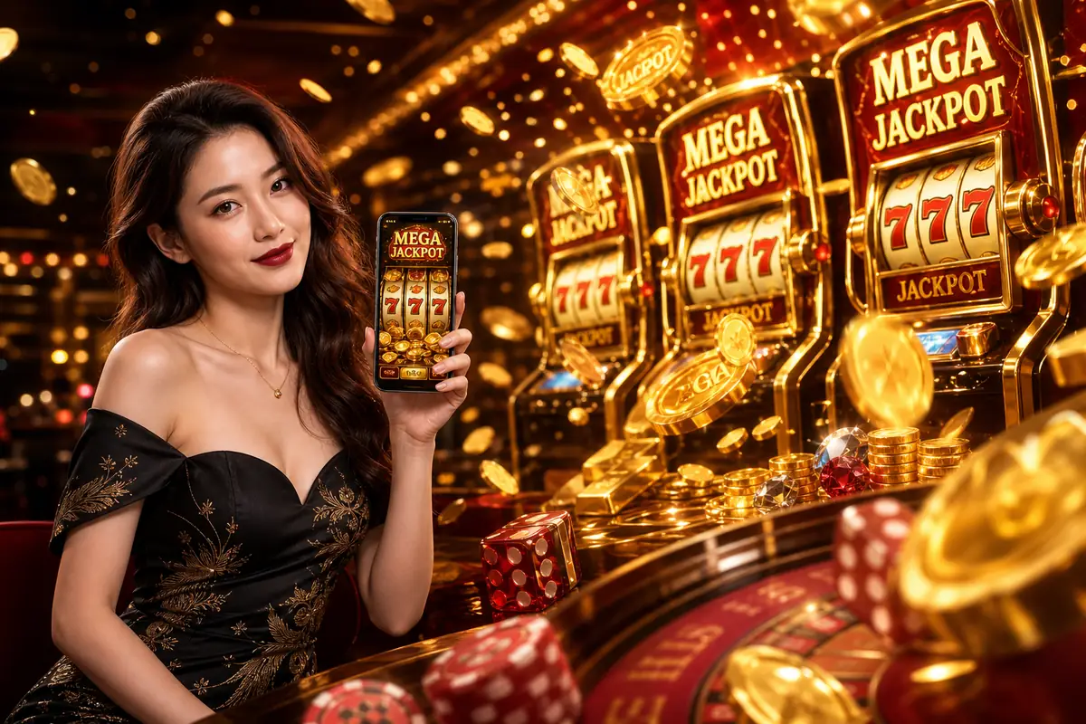 333s VIP ကစားသမားများ Cashback ဆုချ