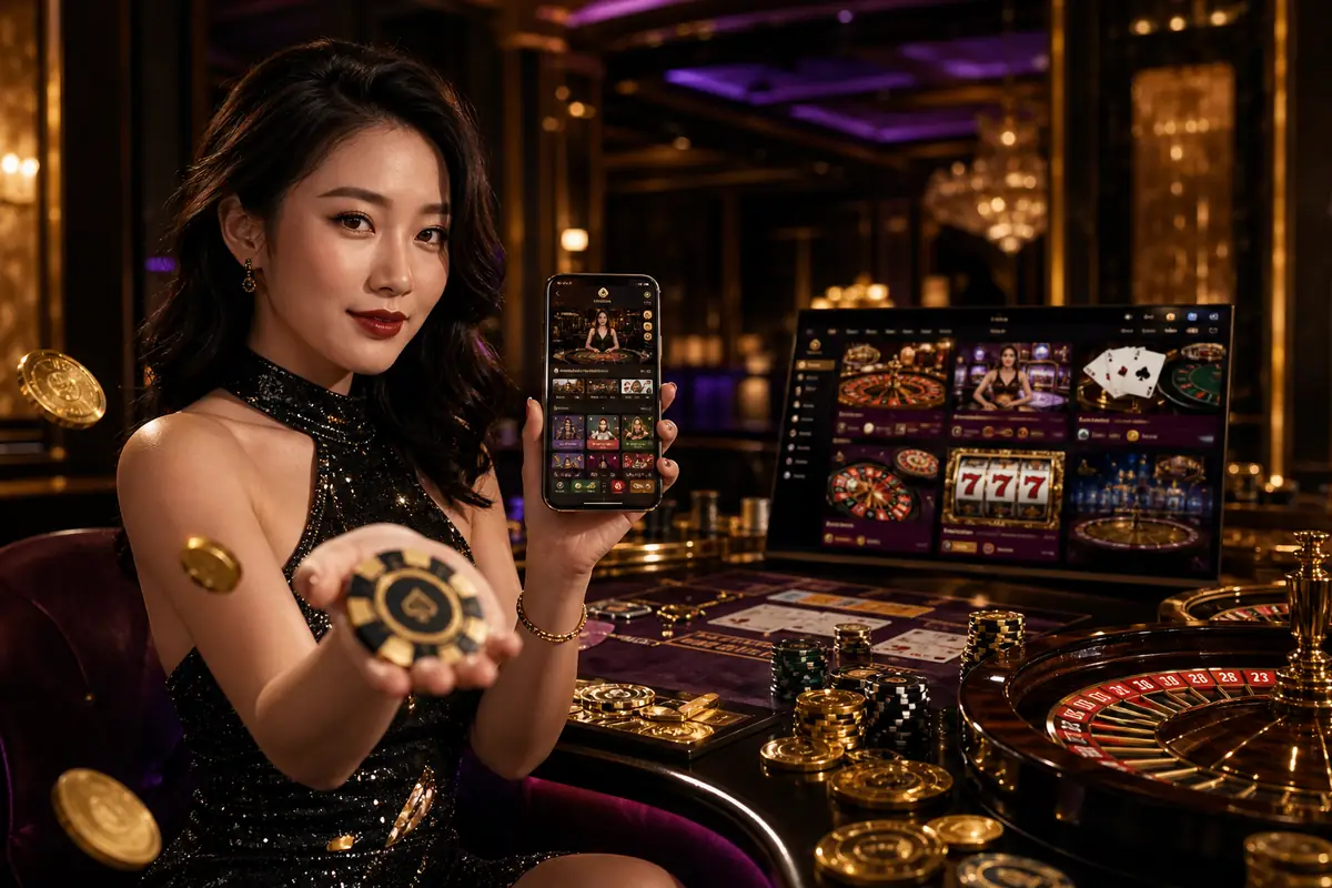 333s အွန်လိုင်း Poker ဂိမ်း